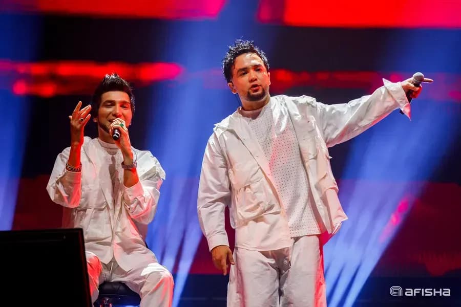 Yangi yil gala konserti 